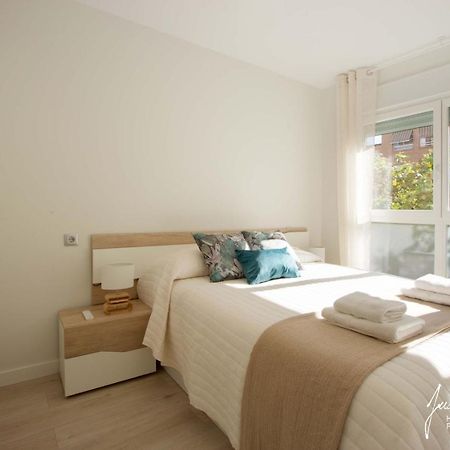 Apartament La Garnacha Logroño Zewnętrze zdjęcie