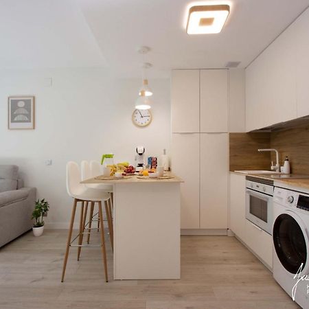 Apartament La Garnacha Logroño Zewnętrze zdjęcie