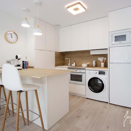Apartament La Garnacha Logroño Zewnętrze zdjęcie