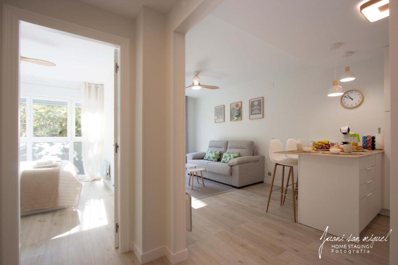 Apartament La Garnacha Logroño Zewnętrze zdjęcie