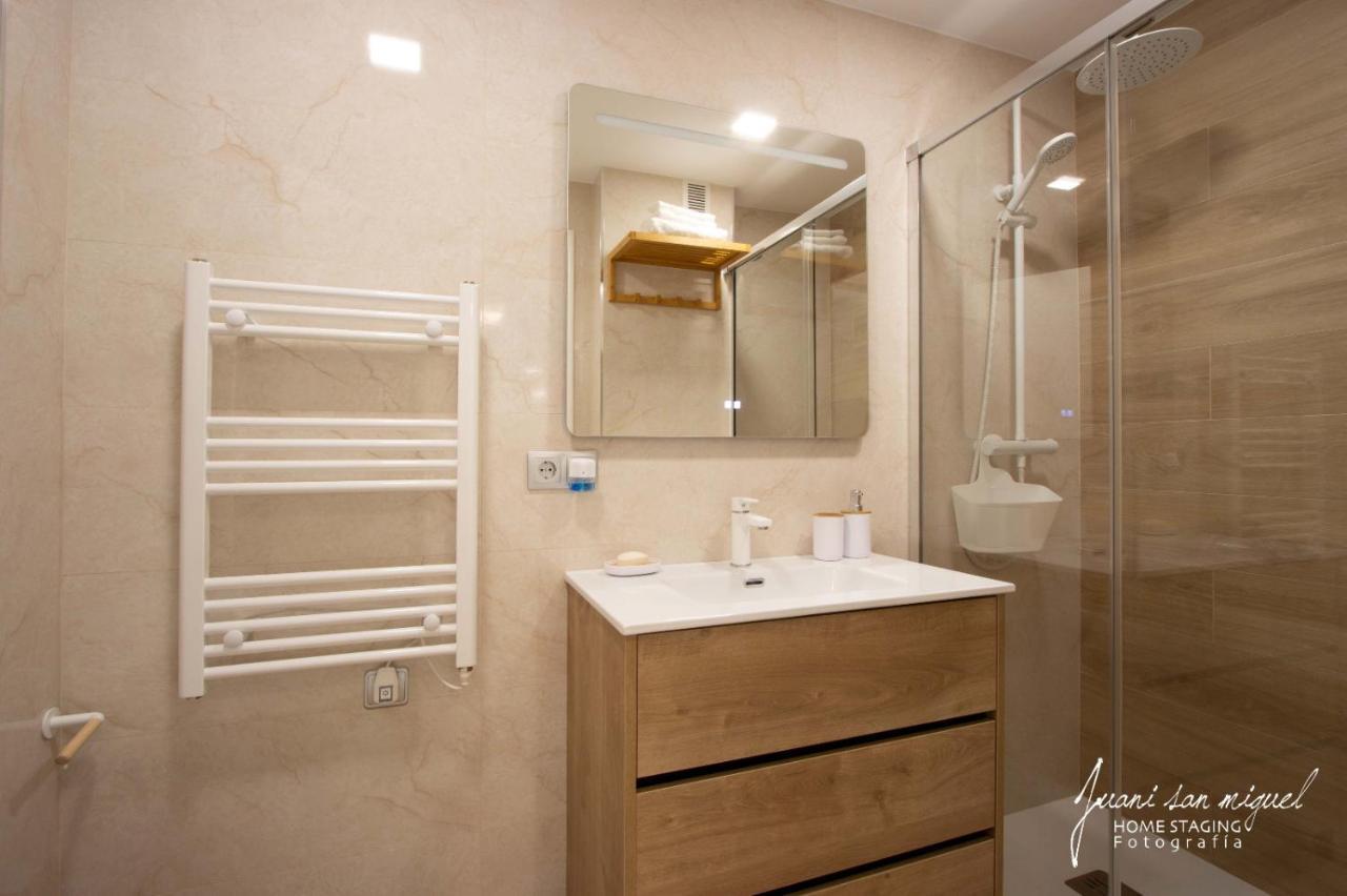 Apartament La Garnacha Logroño Zewnętrze zdjęcie